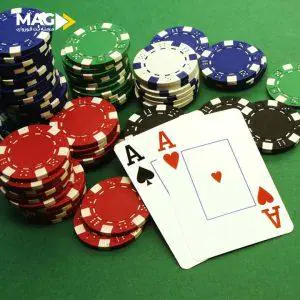 تمام اصطلاحات پوکر تمام اصطلاحات پوکر