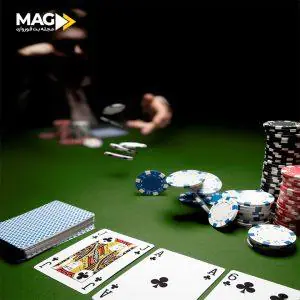 تمام اصطلاحات پوکر تمام اصطلاحات پوکر