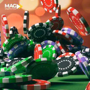 تمام اصطلاحات پوکر تمام اصطلاحات پوکر