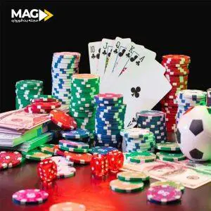 تمام اصطلاحات پوکر تمام اصطلاحات پوکر