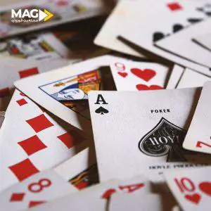 تمام اصطلاحات پوکر تمام اصطلاحات پوکر