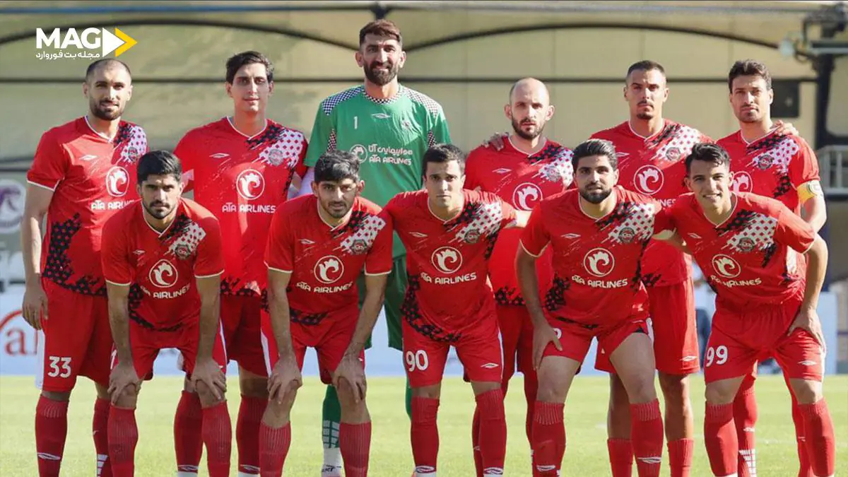 پیش‌بینی بازی سپاهان – تراکتور