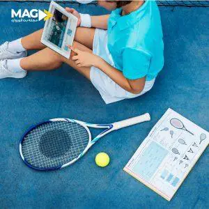 آموزش شرط بندی تنیس شرط بندی تنیس