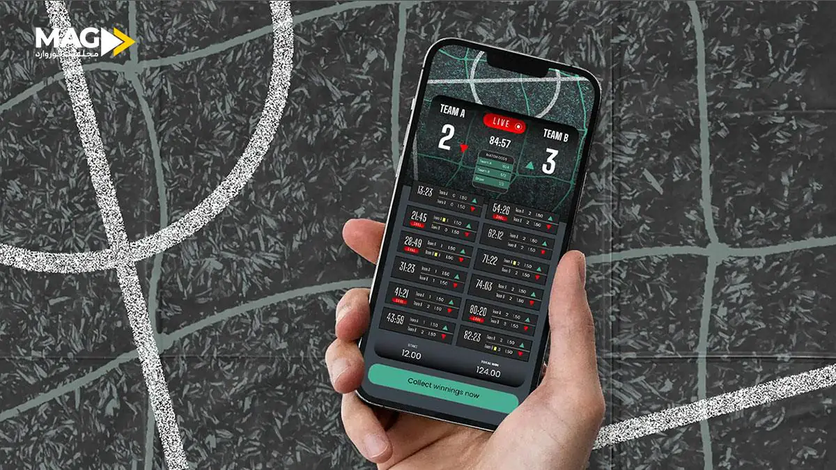 راهنمای جامع اصطلاحات شرطبندی فوتبال راهنمای جامع اصطلاحات شرطبندی فوتبال