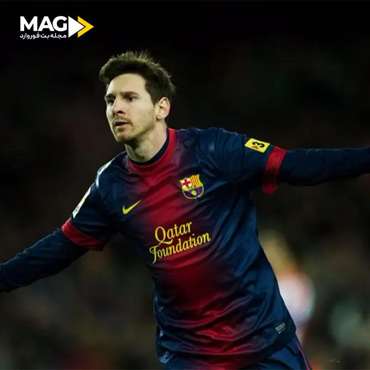 ۳۱ رکورد فوتبالی در گینس — با حضور کریستیانو رونالدو و لیونل مسی ۳۱ رکورد فوتبالی در گینس — با حضور کریستیانو رونالدو و لیونل مسی