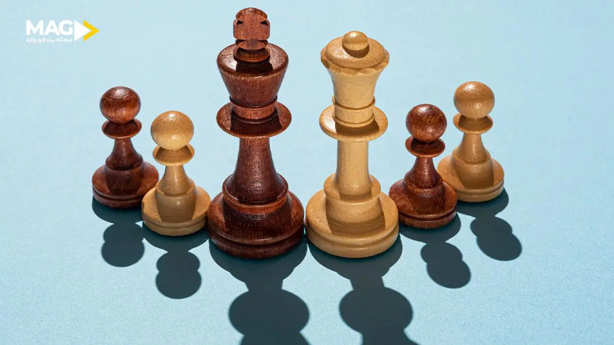 سایت آنلاین شطرنج سایت آنلاین شطرنج