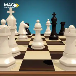 سایت آنلاین شطرنج سایت آنلاین شطرنج