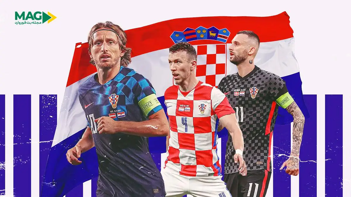 راهنمای پیشبینی بازی پرتغال - کرواسی در لیگ ملتهای اروپا راهنمای پیشبینی بازی پرتغال - کرواسی در لیگ ملتهای اروپا