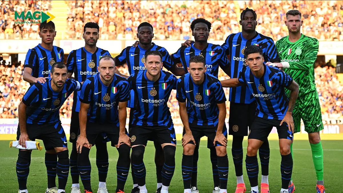 پیش بینی بازی آاس رم - اینتر میلان پیش بینی بازی آاس رم - اینتر میلان