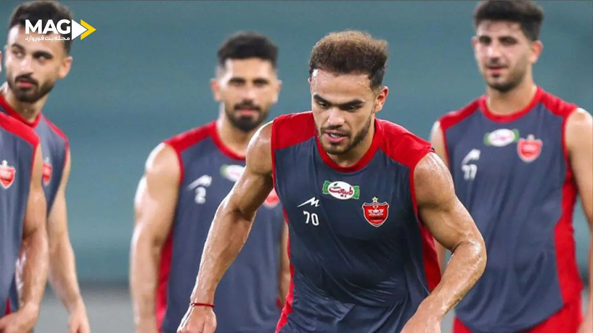 پیش بینی بازی السد - پرسپولیس پیش بینی بازی السد - پرسپولیس