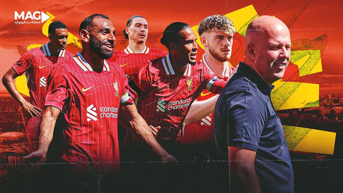 پیش بینی بازی آرسنال - لیورپول