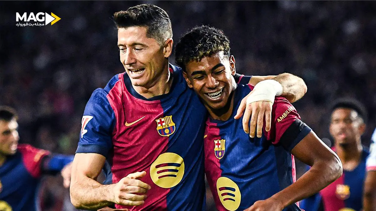 پیش بینی بازی بارسلونا - بایرین مونیخ پیش بینی بازی بارسلونا - بایرن مونیخ