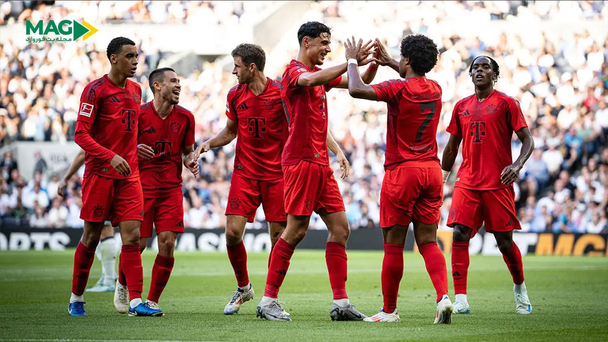 پیش بینی بازی بارسلونا - بایرین مونیخ پیش بینی بازی بارسلونا - بایرن مونیخ