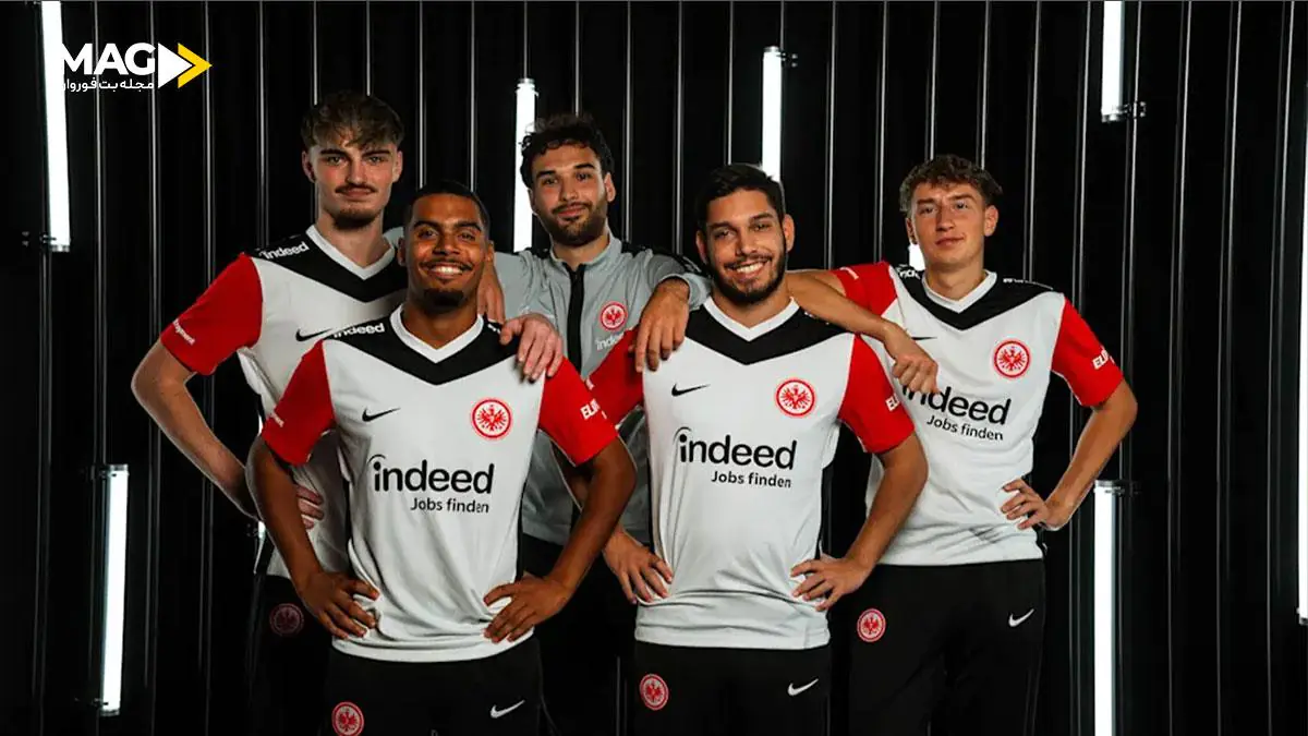 پیشبینی بازی آینتراخت فرانکفورت - بایرن مونیخ پیشبینی بازی آینتراخت فرانکفورت - بایرن مونیخ