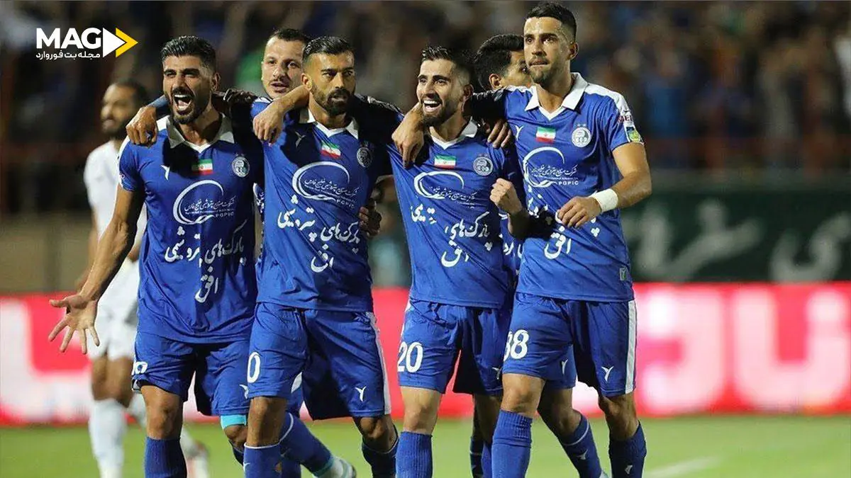 پیش بینی بازی استقلال – ذوب آهن پیش بینی بازی استقلال – ذوب آهن