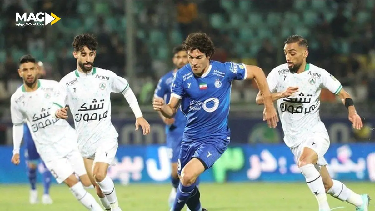 پیش بینی بازی استقلال – ذوب آهن پیش بینی بازی استقلال – ذوب آهن