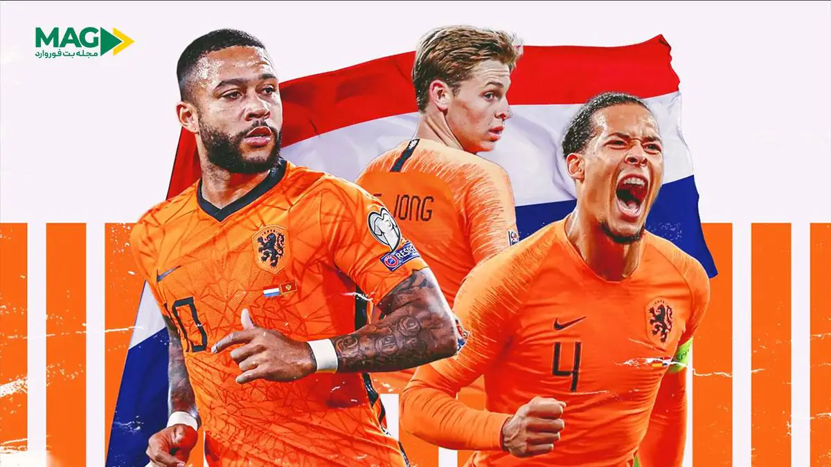 پیش بینی بازی آلمان – هلند پیش بینی بازی آلمان – هلند