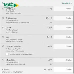 آموزش شرط بندی هاینزبت آموزش شرط بندی هاینزبت