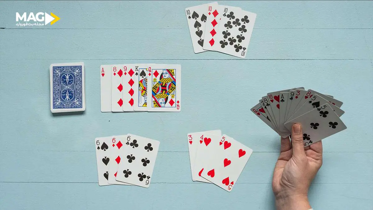 بازی پاسور ریم بازی پاسور ریم