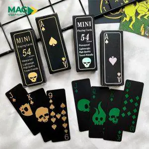 تشخیص ورق بازی اصلی از تقلبی تشخیص ورق بازی اصلی از تقلبی