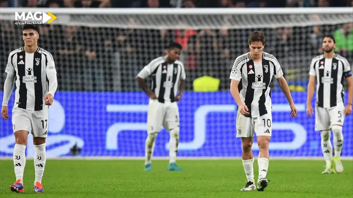 پیش بینی بازی اینتر - یوونتوس