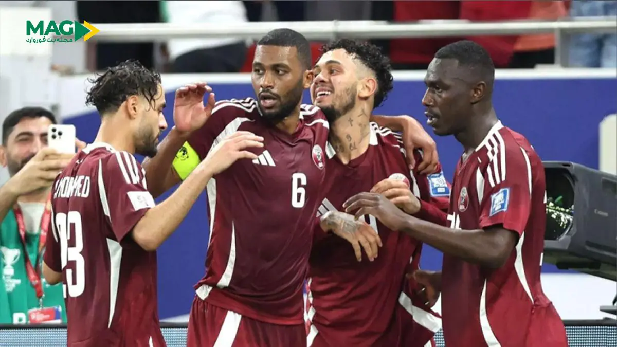 پیش بینی بازی ایران – قطر پیش بینی بازی ایران – قطر