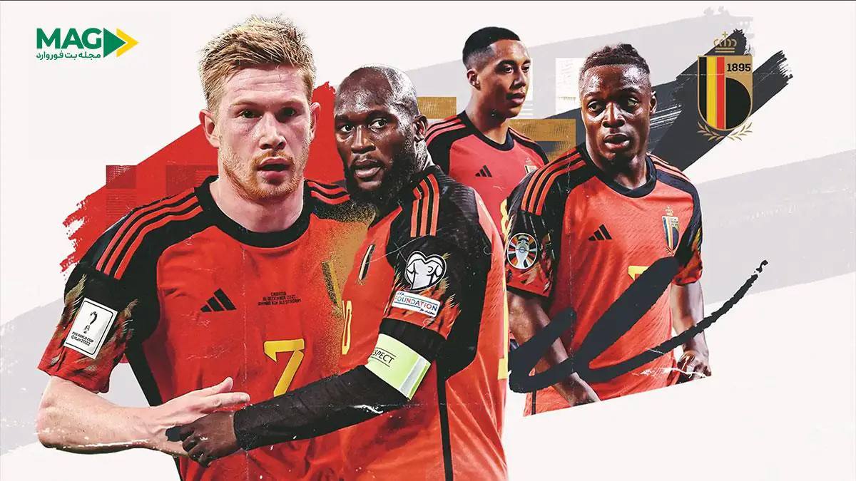 پیش‌بینی بازی ایتالیا – بلژیک