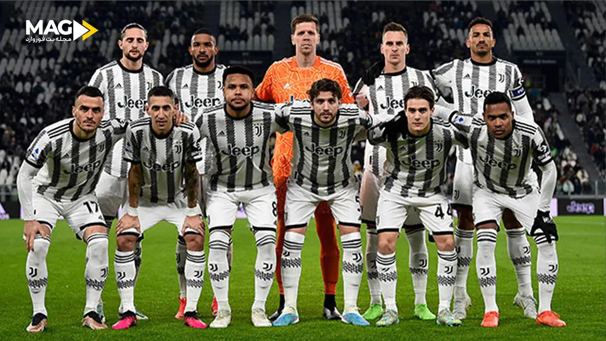 پیشبینی بازی لایپزیگ – یوونتوس پیشبینی بازی لایپزیگ – یوونتوس