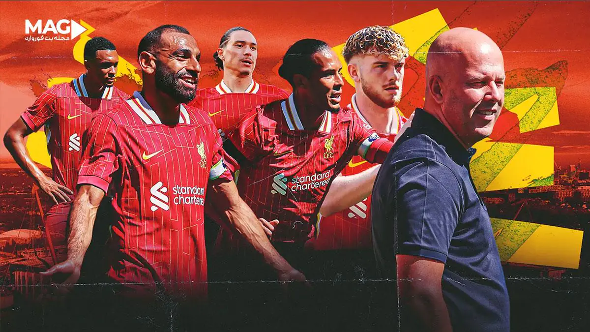 پیش بینی بازی لیورپول – چلسی پیش بینی بازی لیورپول – چلسی