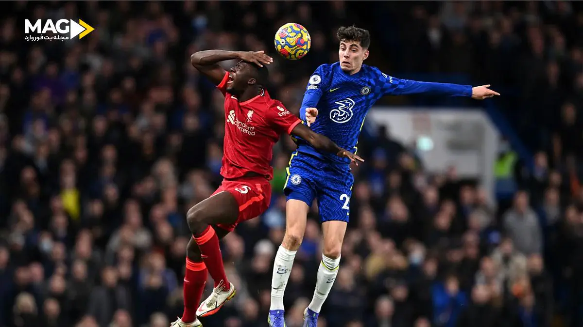پیش بینی بازی لیورپول – چلسی پیش بینی بازی لیورپول – چلسی