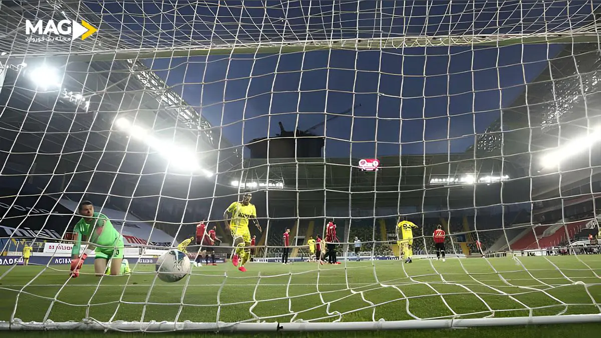 راهنمای جامع شرط بندی بیش از 0.5 گل راهنمای جامع شرط بندی بیش از 0.5 گل