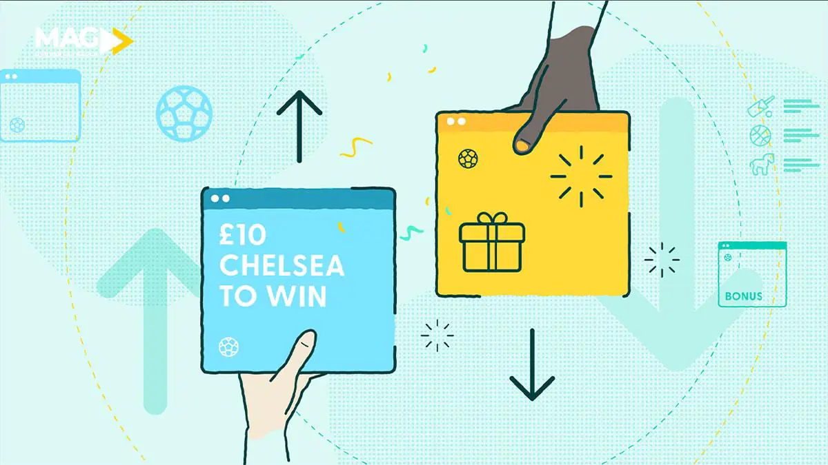 راهنمای جامع شرط بندی بیش از 0.5 گل راهنمای جامع شرط بندی بیش از 0.5 گل