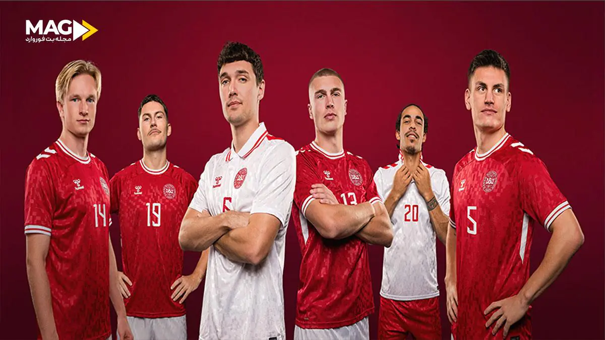 پیش‌بینی بازی اسپانیا – دانمارک