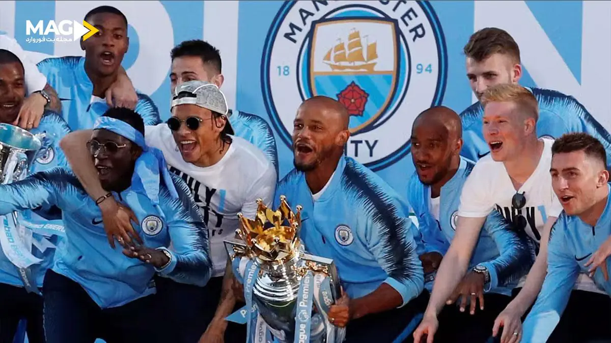 10 تیم پرافتخار تاریخ لیگ برتر انگلیس 10 تیم پرافتخار تاریخ لیگ برتر انگلیس