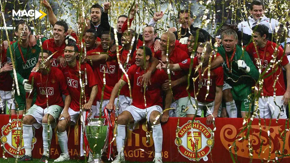 10 تیم پرافتخار تاریخ لیگ برتر انگلیس 10 تیم پرافتخار تاریخ لیگ برتر انگلیس