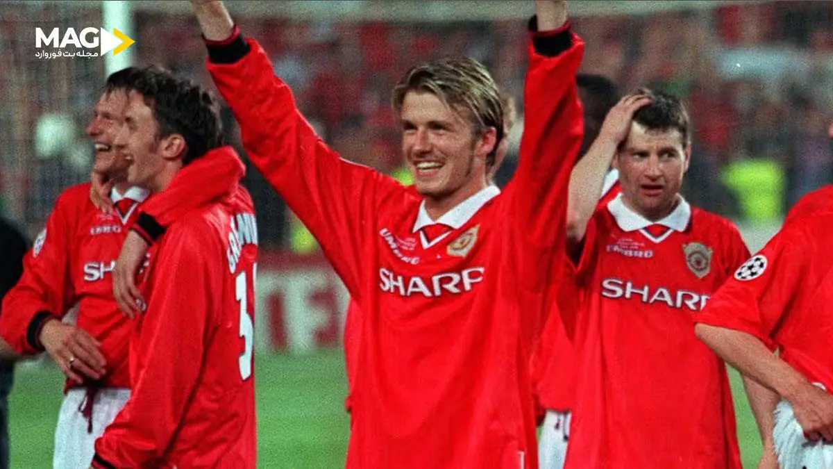 10 تیم پرافتخار تاریخ لیگ برتر انگلیس 10 تیم پرافتخار تاریخ لیگ برتر انگلیس