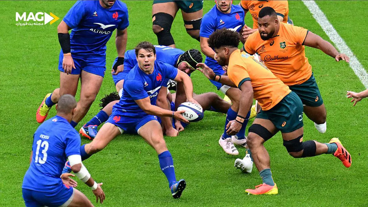 گل لاین در شرط بندی گل لاین در شرط بندی