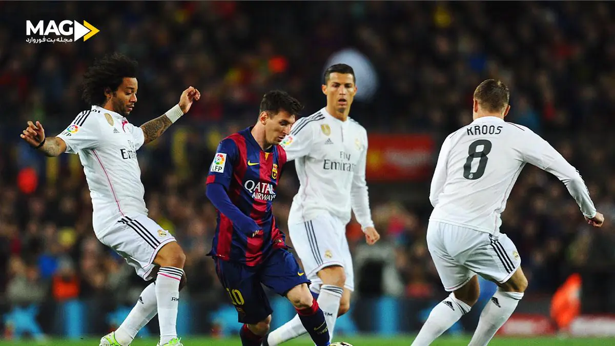 گل لاین در شرط بندی گل لاین در شرط بندی