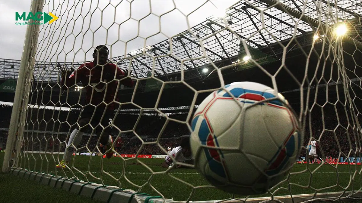 گل لاین در شرط بندی گل لاین در شرط بندی