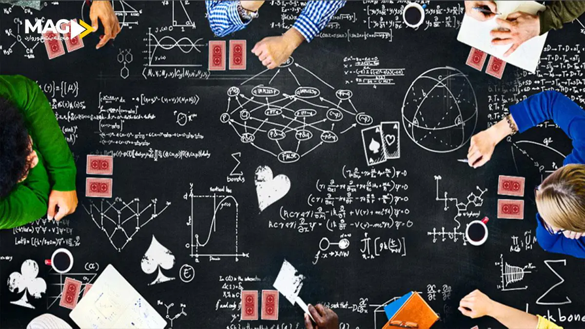 ضرایب شرط بندی ضرایب شرط بندی