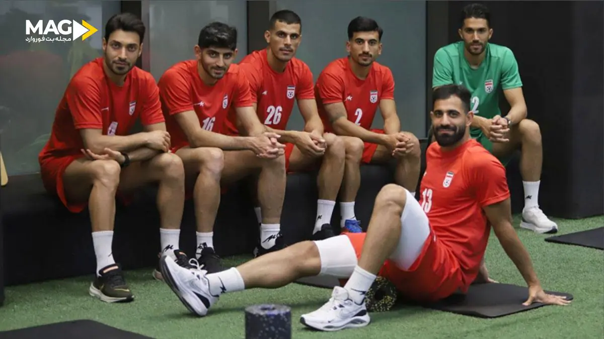 پیش‌بینی بازی ازبکستان – ایران