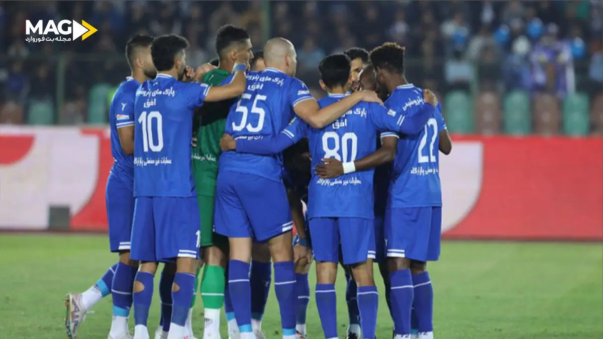 پیش بینی بازی الهلال - استقلال پیش بینی بازی الهلال - استقلال