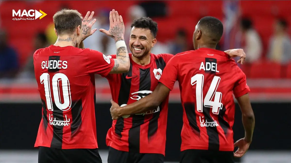 پیش بینی بازی الریان – پرسپولیس پیش بینی بازی الریان – پرسپولیس