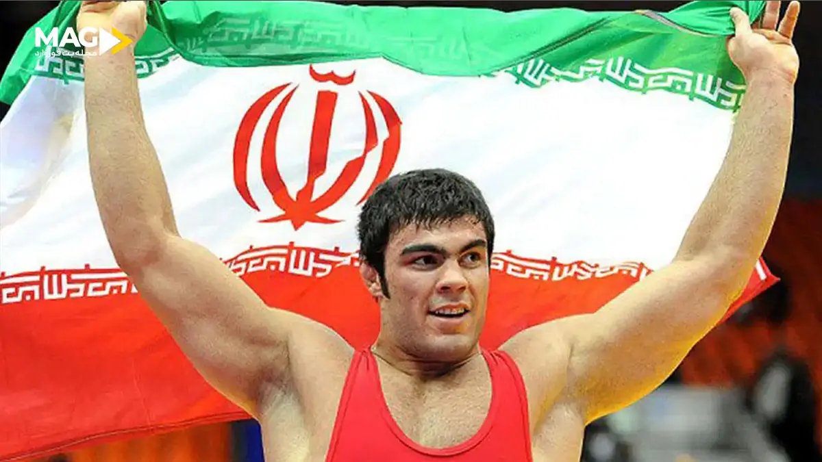 بیوگرافی امیر علی اکبری بیوگرافی امیر علی اکبری