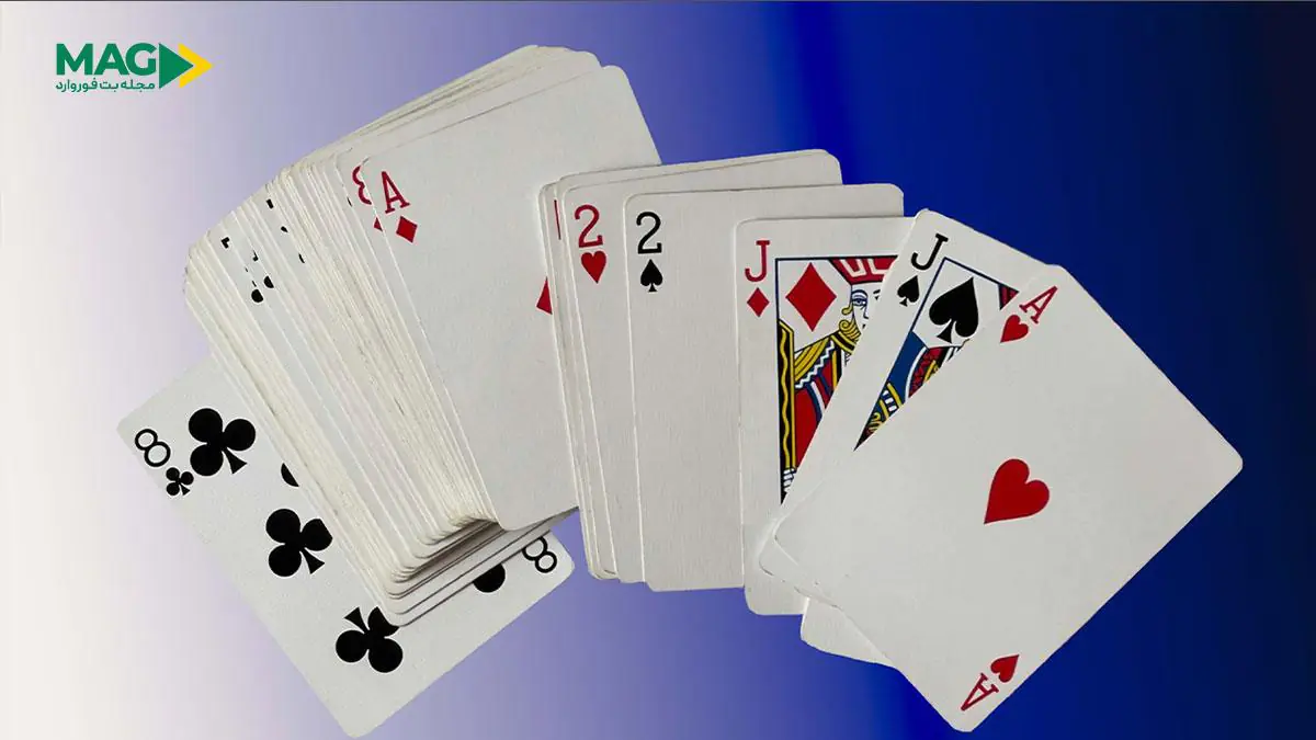 بازی بریج چیست؟ بازی بریج