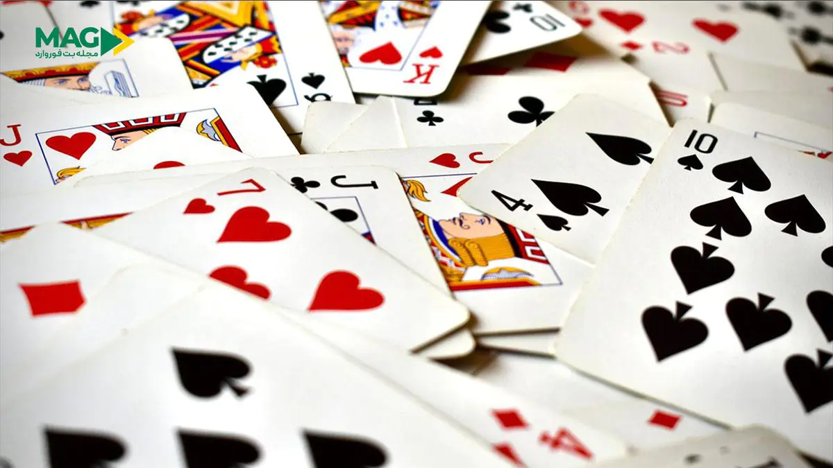 بازی بریج چیست؟ بازی بریج