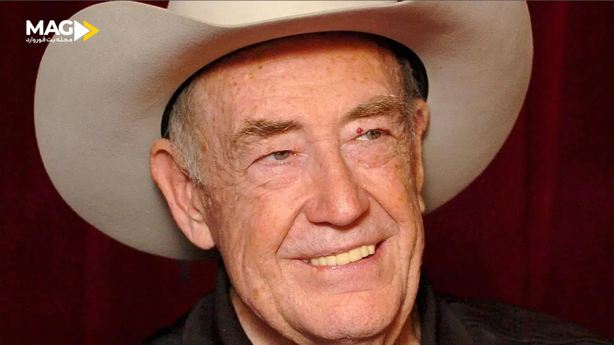 بیوگرافی دویل برانسون بیوگرافی دویل برانسون