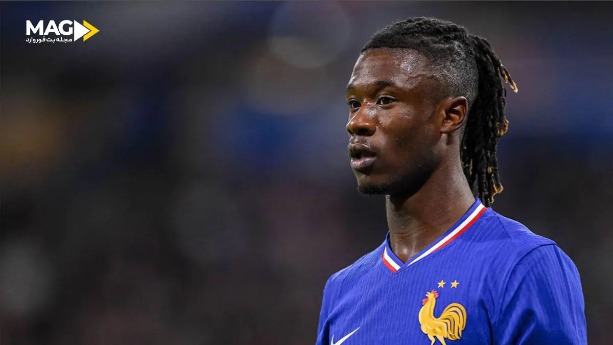 بیوگرافی ادواردو کاماوینگا بیوگرافی ادواردو کاماوینگا