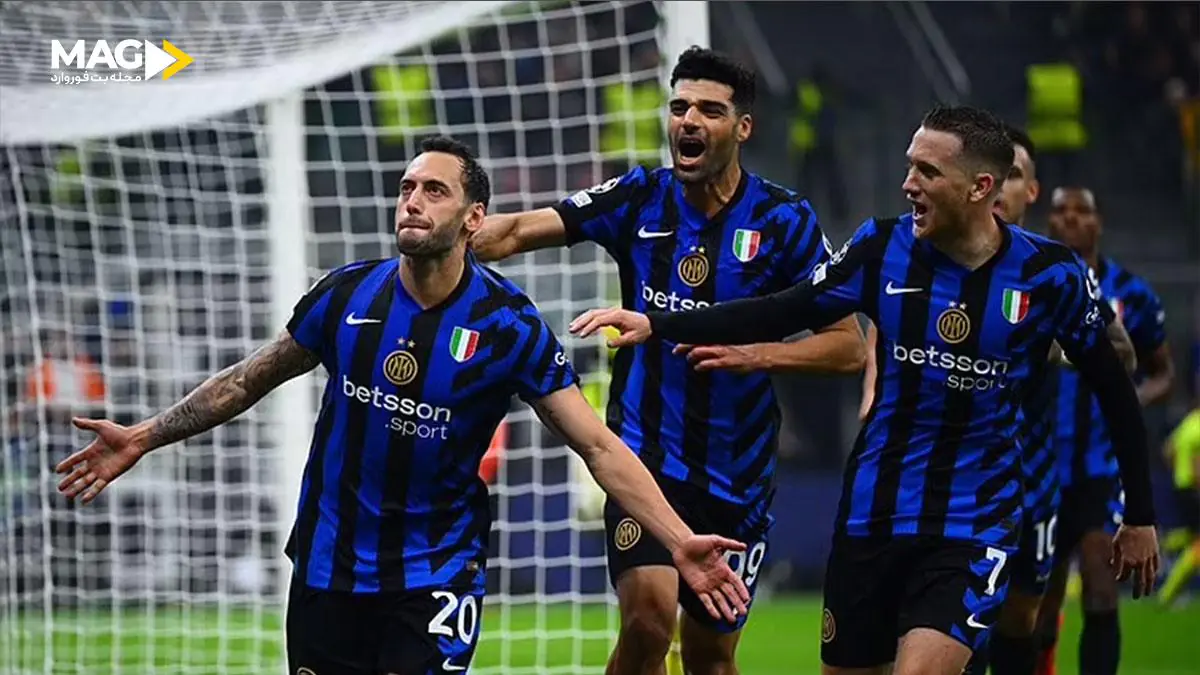 پیش‌ بینی بازی اینترمیلان – ناپولی