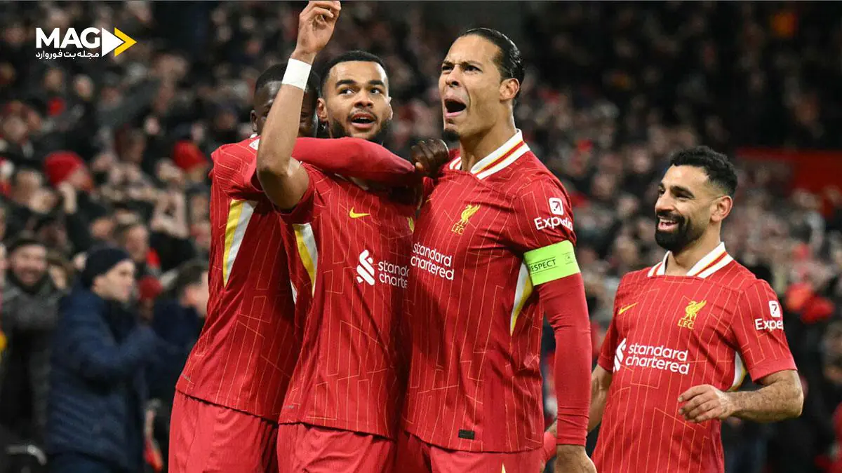 پیش بینی بازی لیورپول– منچسترسیتی پیش بینی بازی لیورپول– منچسترسیتی